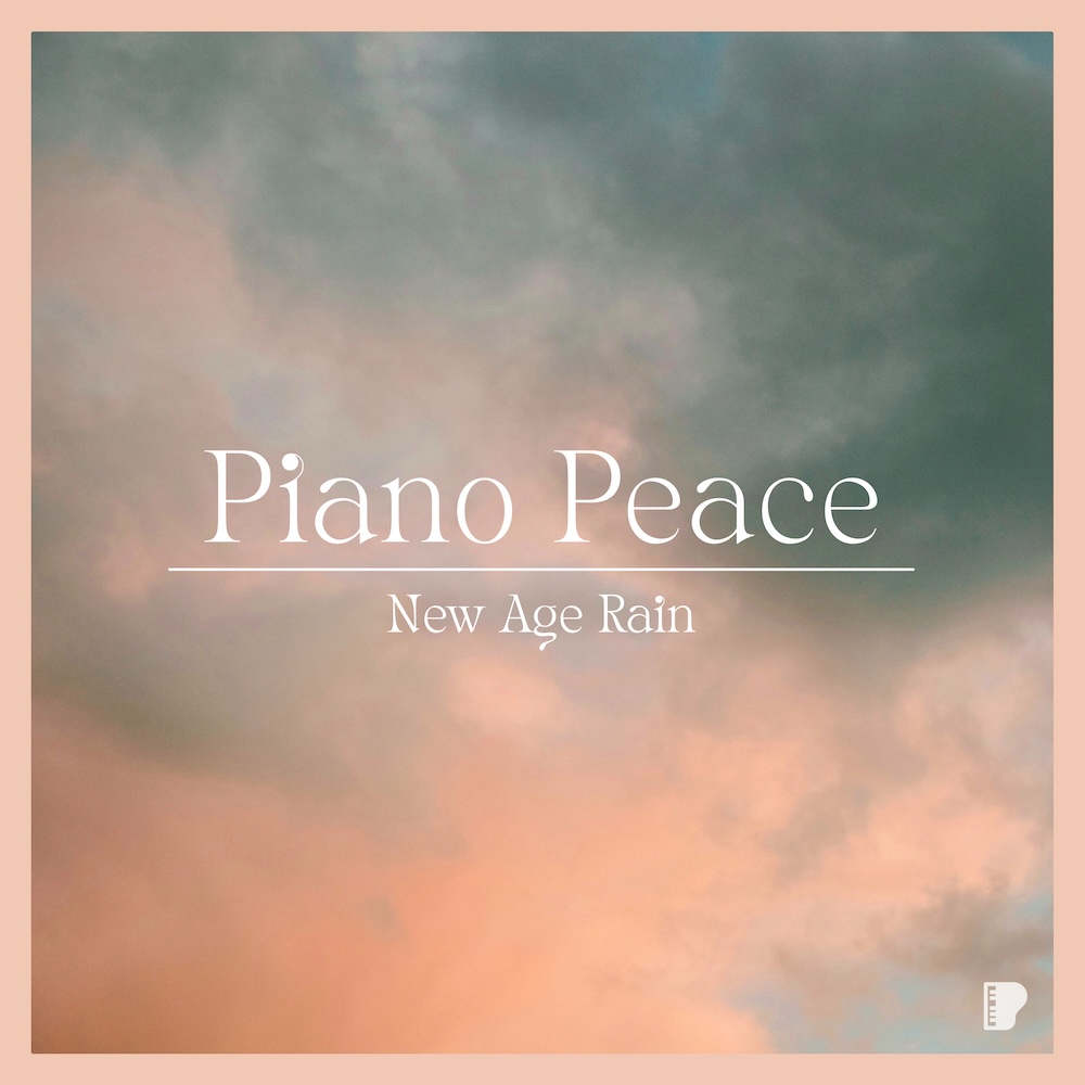 New Age Rain
